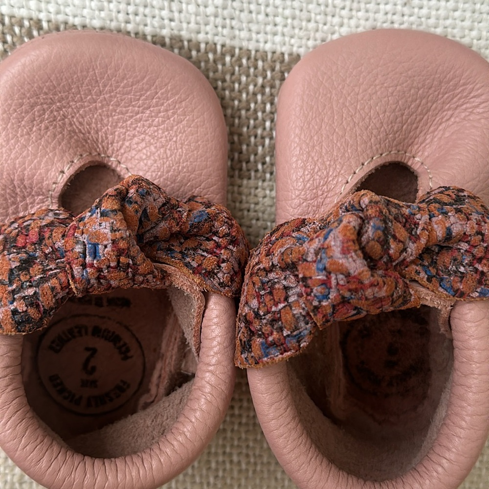 Freshly Picked Moccasins - Picture 3 of 4